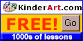 KinderArt: Art Education for Kids of All Ages